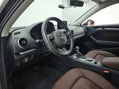 Audi A3 2016, 67500 км, за 6640.16 USD - фото 6
