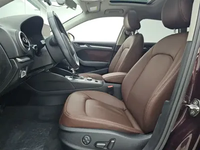 Audi A3 2016, 67500 км, за 6640.16 USD - фото 7