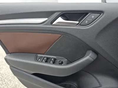Audi A3 2016, 67500 км, за 6640.16 USD - фото 8