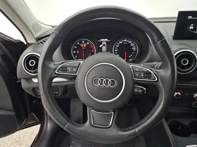 Audi A3 2016, 67500 км, за 6640.16 USD - фото 9