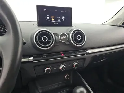 Audi A3 2016, 67500 км, за 6640.16 USD - фото 10