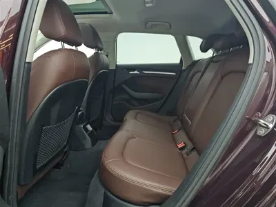 Audi A3 2016, 67500 км, за 6640.16 USD - фото 12