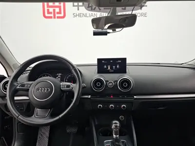 Audi A3 2016, 67500 км, за 6640.16 USD - фото 13