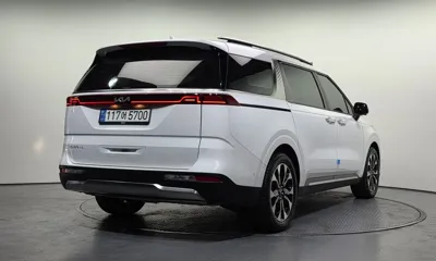 Kia Canival 2023, 81349 км, за 22111.65 USD