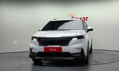 Kia Canival 2023, 81349 км, за 22111.65 USD