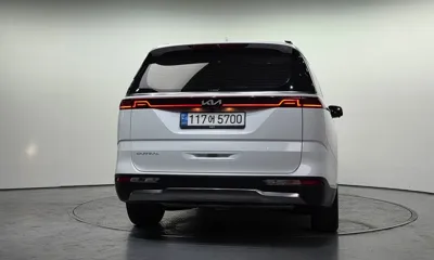 Kia Canival 2023, 81349 км, за 22111.65 USD