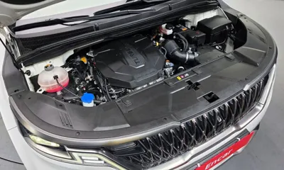 Kia Canival 2023, 81349 км, за 22111.65 USD - фото 6