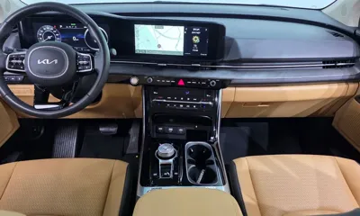Kia Canival 2023, 81349 км, за 22111.65 USD - фото 7