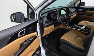 Kia Canival 2023, 81349 км, за 22111.65 USD - фото 11