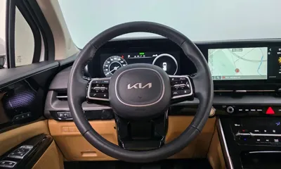 Kia Canival 2023, 81349 км, за 22111.65 USD - фото 14