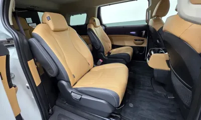 Kia Canival 2023, 81349 км, за 22111.65 USD - фото 19