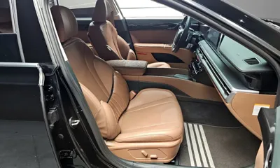 Hyundai Grandeur 2023, 120893 км, за 17583.07 USD - фото 10