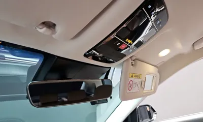 Hyundai Grandeur 2023, 120893 км, за 17583.07 USD - фото 28