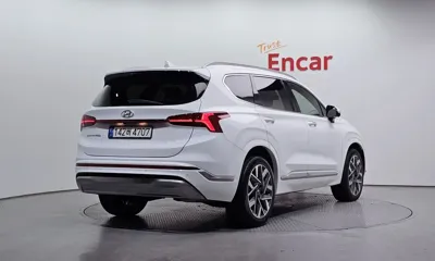 Hyundai Santafe 2023, 18417 км, за 21185.41 USD