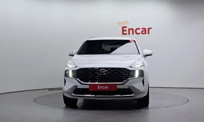 Hyundai Santafe 2023, 18417 км, за 21185.41 USD