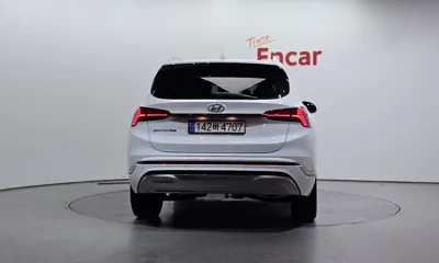 Hyundai Santafe 2023, 18417 км, за 21185.41 USD