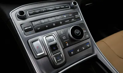 Hyundai Santafe 2023, 18417 км, за 21185.41 USD - фото 9