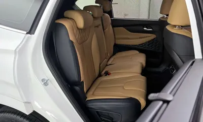 Hyundai Santafe 2023, 18417 км, за 21185.41 USD - фото 12