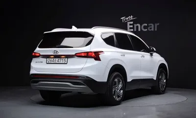 Hyundai Santafe 2021, 73626 км, за 14873.09 USD