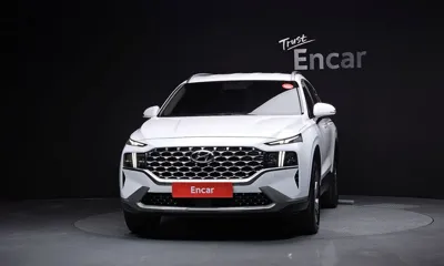 Hyundai Santafe 2021, 73626 км, за 14873.09 USD