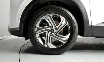 Hyundai Santafe 2021, 73626 км, за 14873.09 USD
