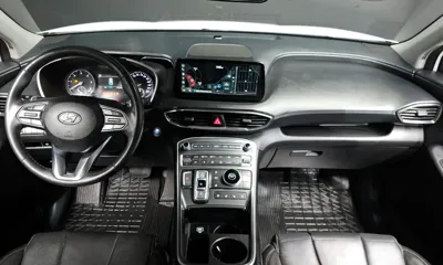 Hyundai Santafe 2021, 73626 км, за 14873.09 USD - фото 7
