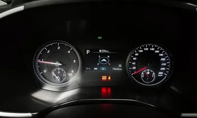 Hyundai Santafe 2021, 73626 км, за 14873.09 USD - фото 8