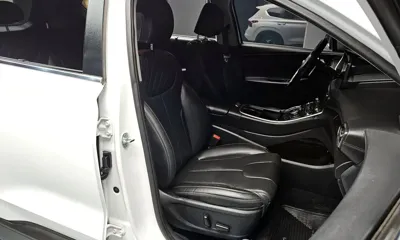 Hyundai Santafe 2021, 73626 км, за 14873.09 USD - фото 10