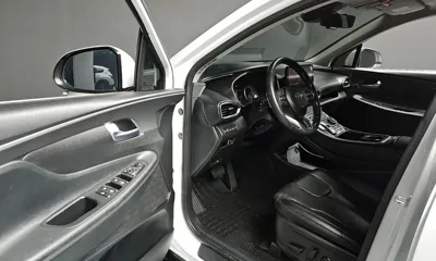 Hyundai Santafe 2021, 73626 км, за 14873.09 USD - фото 11