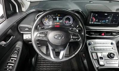 Hyundai Santafe 2021, 73626 км, за 14873.09 USD - фото 13