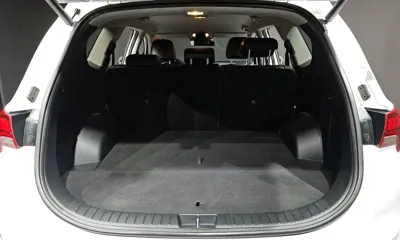 Hyundai Santafe 2021, 73626 км, за 14873.09 USD - фото 20
