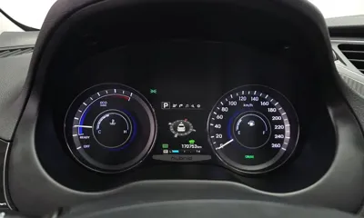 Hyundai Grandeur 2016, 170753 км, за 5534.93 USD - фото 8