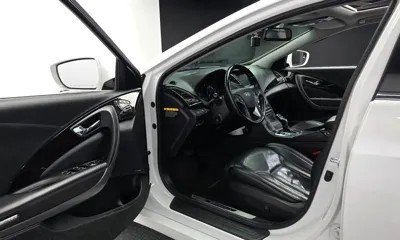 Hyundai Grandeur 2016, 170753 км, за 5534.93 USD - фото 10