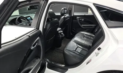 Hyundai Grandeur 2016, 170753 км, за 5534.93 USD - фото 12