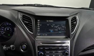 Hyundai Grandeur 2016, 170753 км, за 5534.93 USD - фото 14