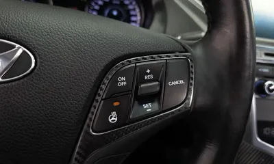 Hyundai Grandeur 2016, 170753 км, за 5534.93 USD - фото 16