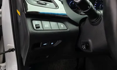 Hyundai Grandeur 2016, 170753 км, за 5534.93 USD - фото 19
