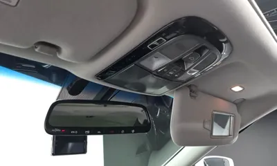 Hyundai Grandeur 2016, 170753 км, за 5534.93 USD - фото 20