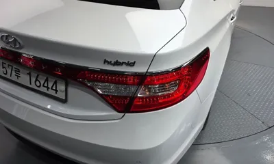 Hyundai Grandeur 2016, 170753 км, за 5534.93 USD - фото 23