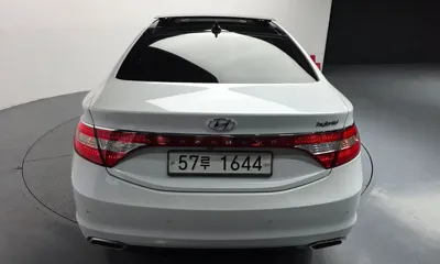 Hyundai Grandeur 2016, 170753 км, за 5534.93 USD - фото 30