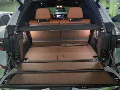 BMW X7 2024, 38500 км, за 71487.81 USD - фото 3