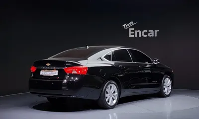 ChevroletGMDaewoo Impala 2016, 75097 км, за 4532.32 USD