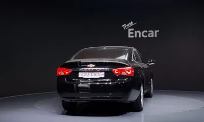 ChevroletGMDaewoo Impala 2016, 75097 км, за 4532.32 USD