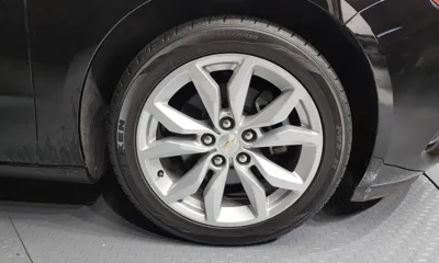 ChevroletGMDaewoo Impala 2016, 75097 км, за 4532.32 USD