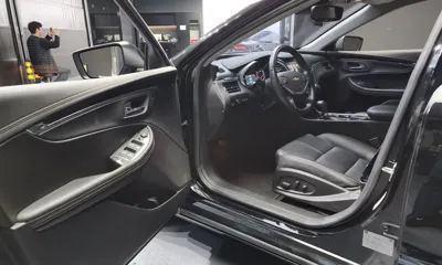ChevroletGMDaewoo Impala 2016, 75097 км, за 4532.32 USD - фото 10