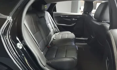 ChevroletGMDaewoo Impala 2016, 75097 км, за 4532.32 USD - фото 11