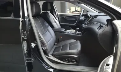 ChevroletGMDaewoo Impala 2016, 75097 км, за 4532.32 USD - фото 12