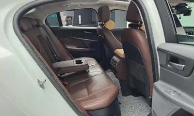 Jaguar XE 2017, 75842 км, за 6505.17 USD - фото 12