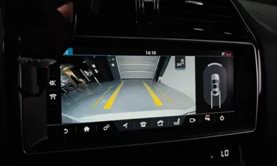 Jaguar XE 2017, 75842 км, за 6505.17 USD - фото 15