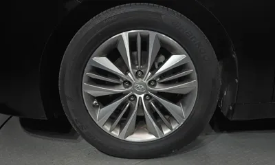 Hyundai Grandeur 2016, 176718 км, за 3192.18 USD